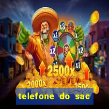 telefone do sac juazeiro bahia